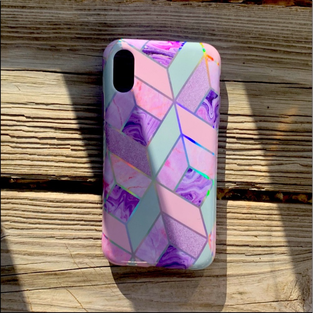 iPhone case